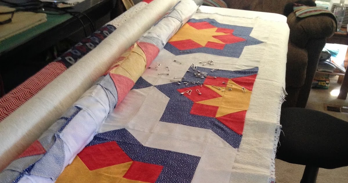 RV Quilting