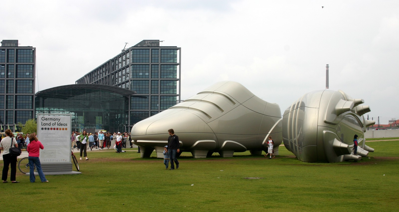 Adi Dassler | Memory of World