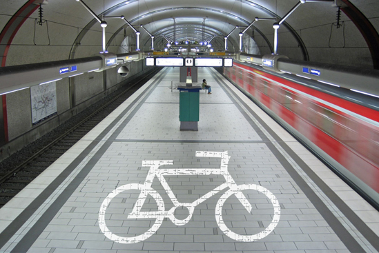 Bicimetro