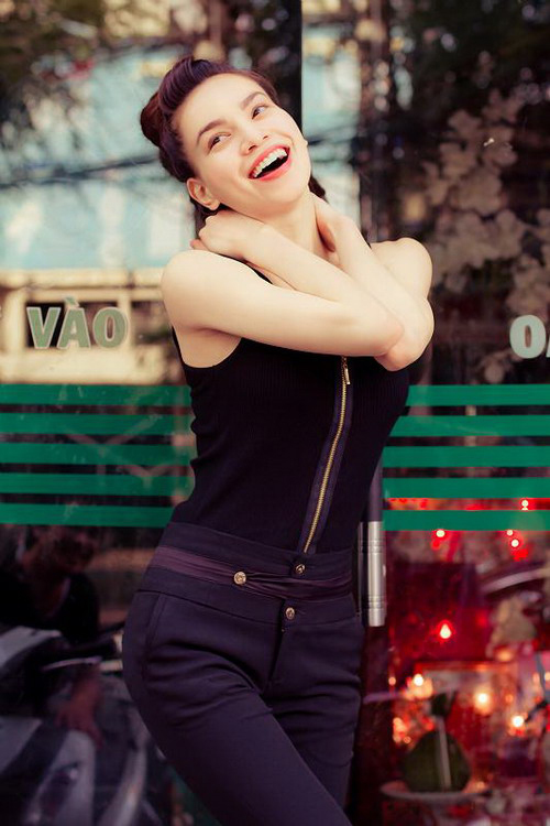 Ho Ngoc Ha Pictures Gallery Ho Ngoc Ha Pictures Gallery