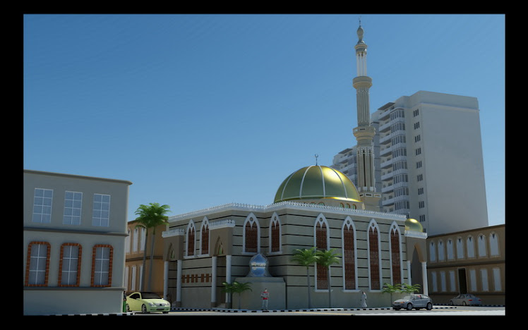 المسجد2