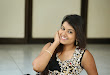 Kavya Kumar stills at Hrudaya Kaleyam Platinum Disk