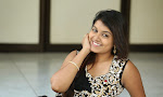 Kavya Kumar stills at Hrudaya Kaleyam Platinum Disk-thumbnail