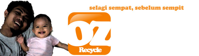 oz Recycle