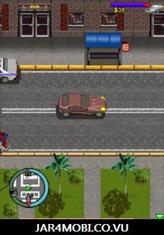 Grand Theft Auto 5 (GTA V) JAR [JAVA] | Mobouka : Free Mobile Stuffs