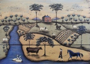 The Gentleman Farmer