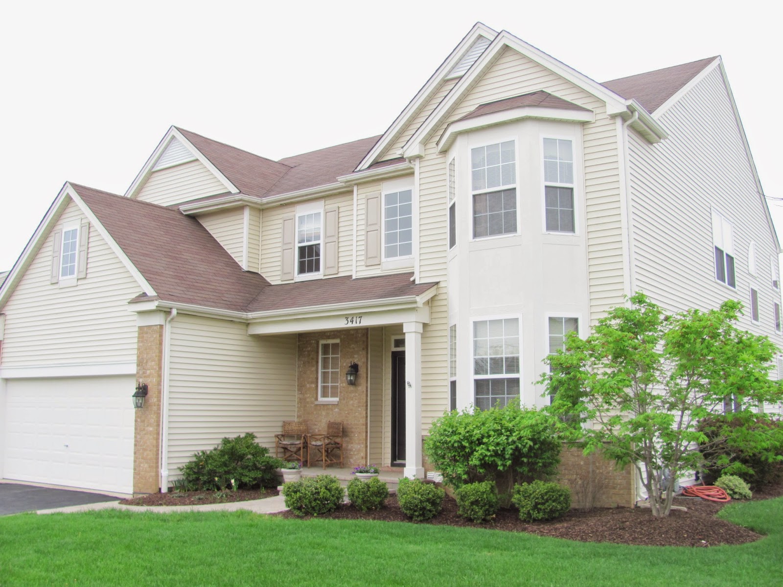 Header Farewell to Our Chicagoland Home