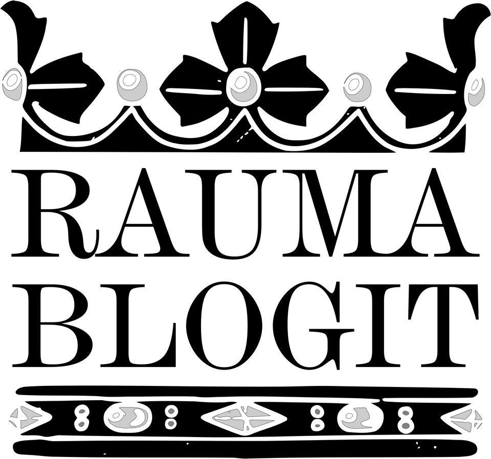 RAUMA-BLOGIT