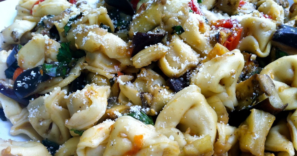 twin tastes Dual Sides Tortellini and Green Beans