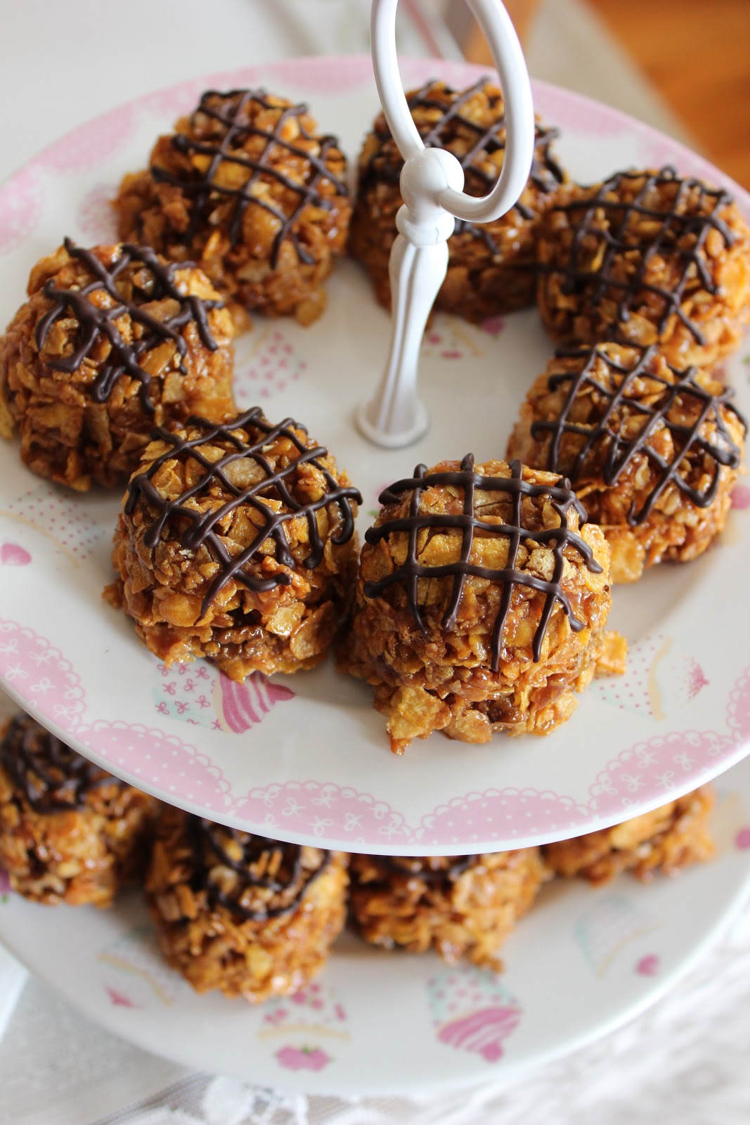 DAMLA ÇİKOLATA Metrolu Kurabiye (Metrolu Bar)