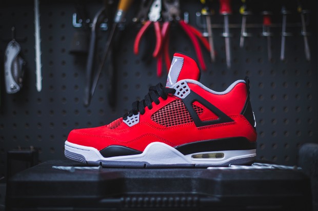 jordan 4 toro bravo price