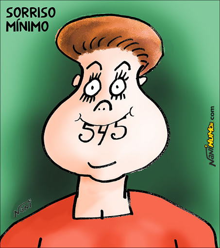 Aprovado na Câmara o Salário Mínimo de Dilma