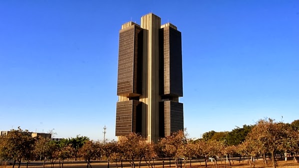 Banco Central do Brasil (Brasília)