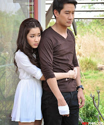 Tình Yêu Quỷ Dữ
