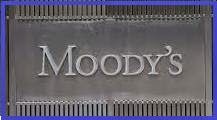 Moody’s downgrades Greece’s bank deposit ceiling.
