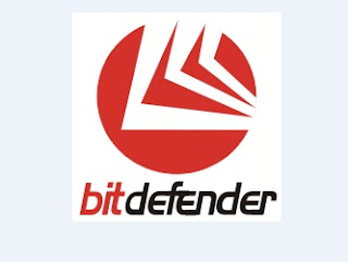 Bitdefender Logo