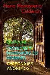 CRÓNICAS de Quilicura