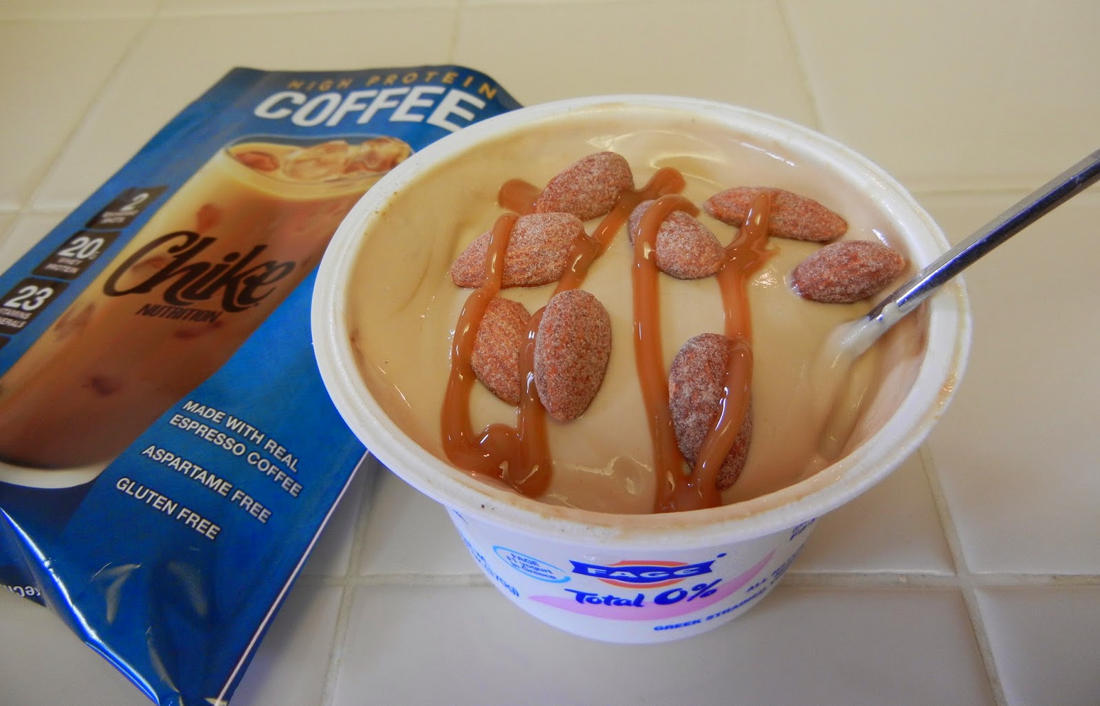 Greek yoghurt for weight loss: a recipe and tips for cooking Greek yoghurt for weight loss: a recipe and tips for cooking