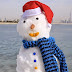 Làm Tuyết Ở Dubai