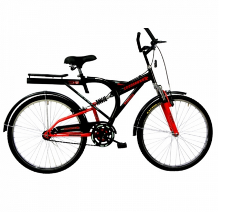 Hero Crossroad 26t Bicycle Price Feature And Specification In Bikeinbd All Motorcycle Price In Bangladesh