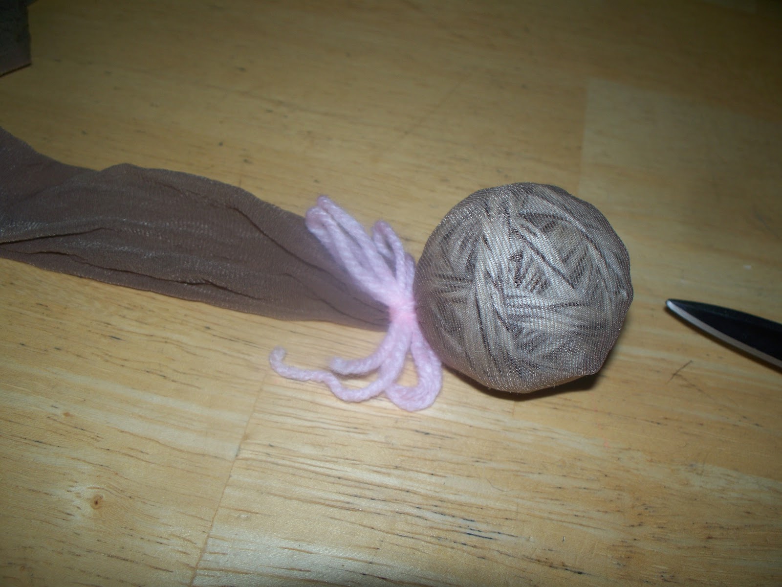 Jabez Farm DIYWool Dryer Balls