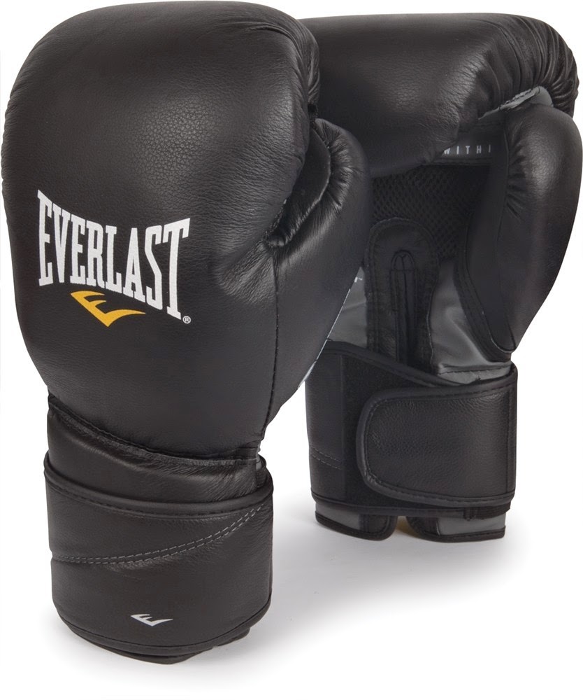 Geezers Boxing Everlast Boxing Equipment At Geezers Boxing....