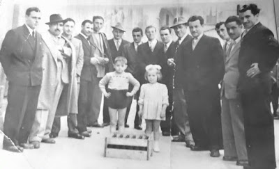 A me 11 e a me bevande di madre