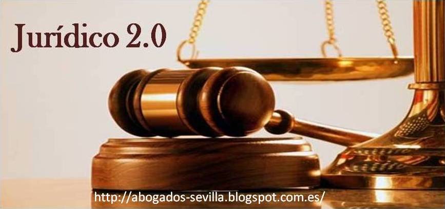 Jurídico 2.0: Blog de debate jurídico, ciencias políticas y sociales; humanidades, miscelánea, etc.