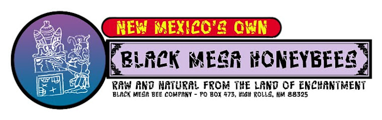 Black Mesa Bee Company