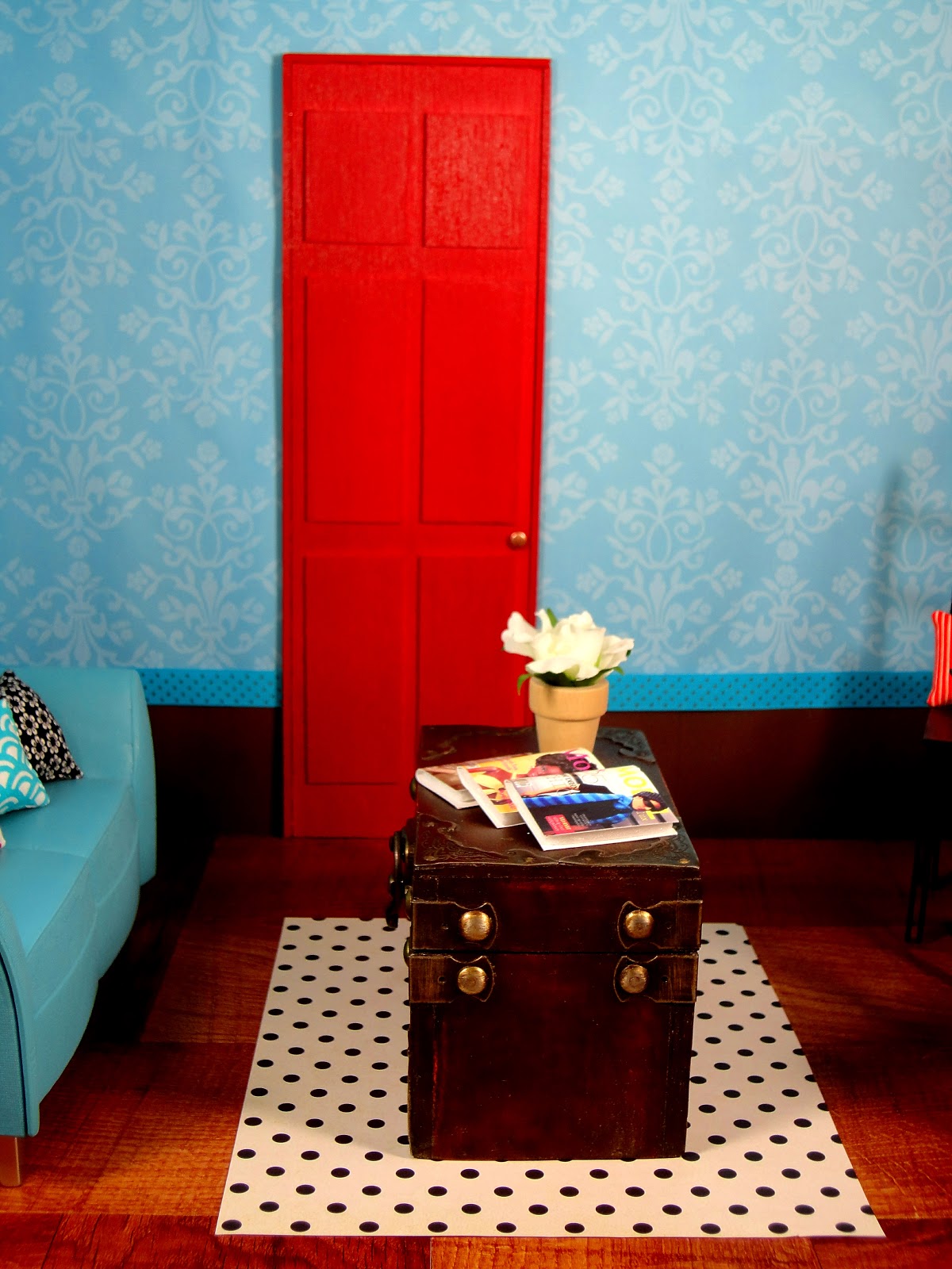 dollhouse doors michaels