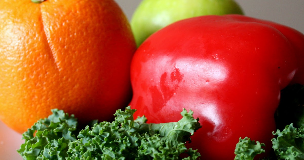 The Healthy Happy Wife The Three Cs (Juicer Recipe)