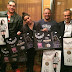 Sucesso de vendas, Anitta ganha Disco de Ouro e DVD de Platina 
