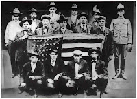navajo code talkers