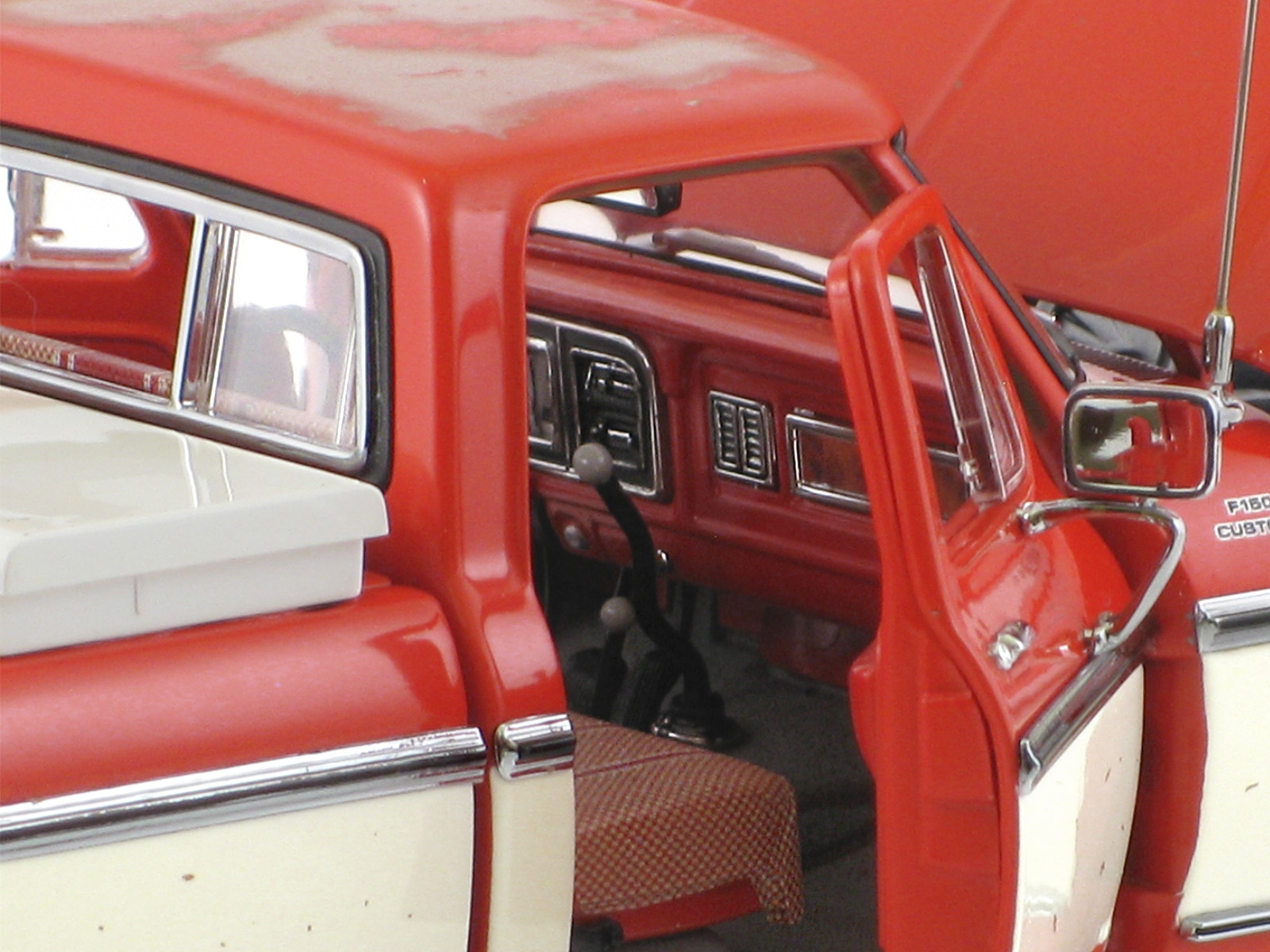 1979 Ford F150 Pickup Truck Sam Walton's JTC Fine Collectible