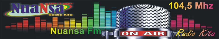 PT. Radio Nuansa