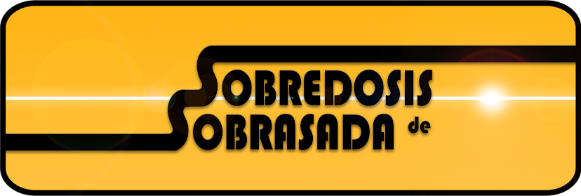 Sobredosis de Sobrasada