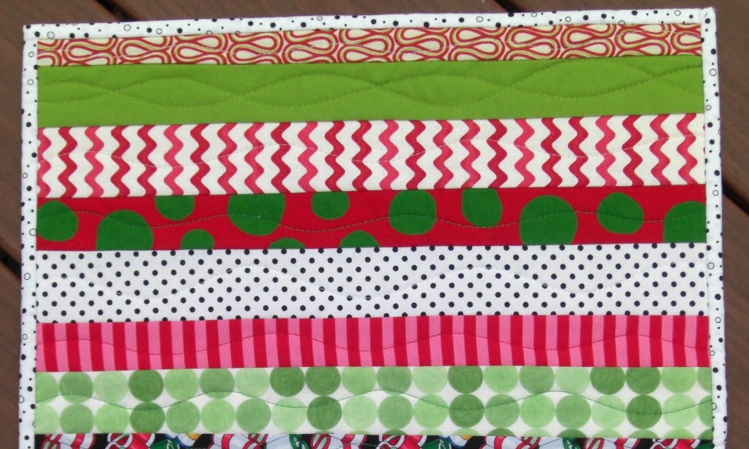 Selvage Blog Doll Quilts on Etsy