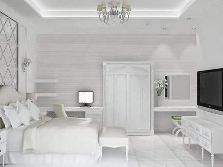 Jasa Desain Ruko Minimalis Modern: Contoh Gambar Desain ...