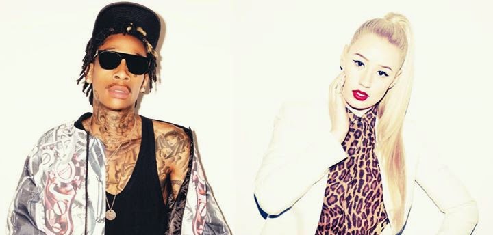 Kumpulan Lirik Lagu Go Hard or Go Home (Feat. Iggy Azalea