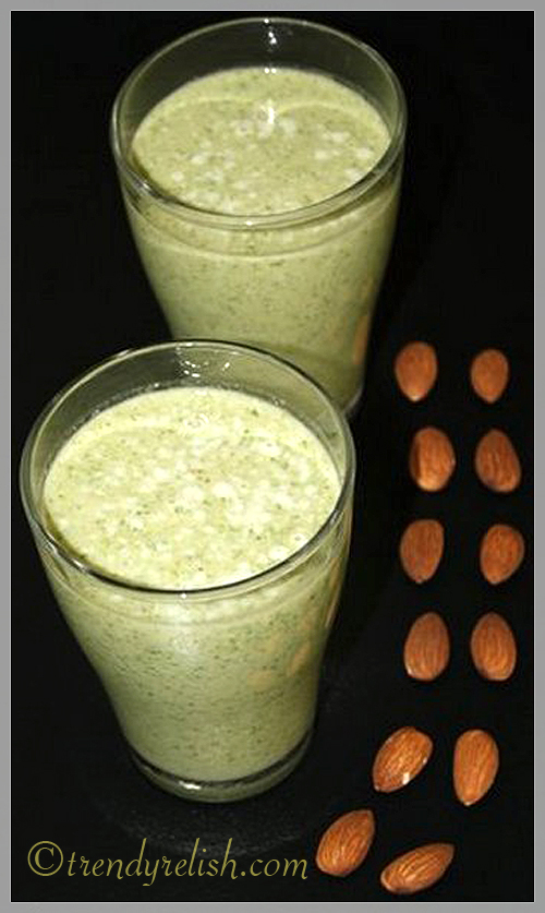 Trendy Relish Easy and Healthy Indian Vegetarian Recipes, Andhra Recipes