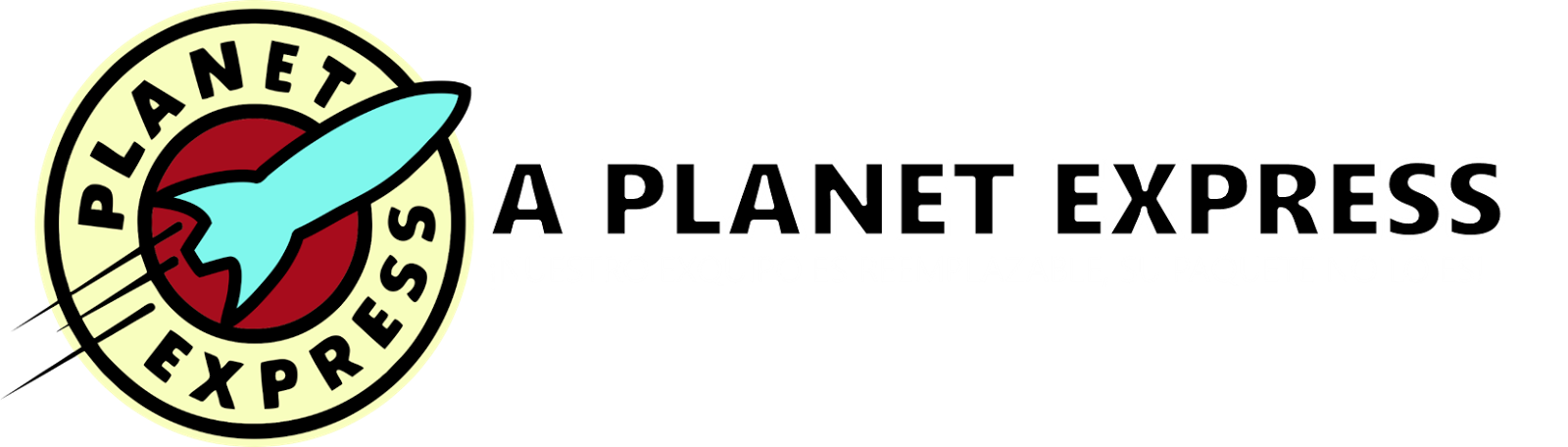 A Planet Express