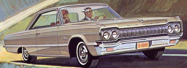 1965-dodge-cars