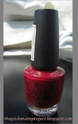 chick flick cherry opi number chick flick cherry opi number
