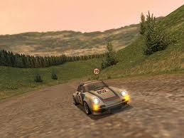 Need for Speed 5