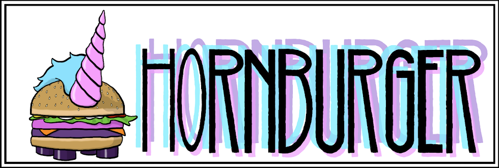 Hornburger Comics