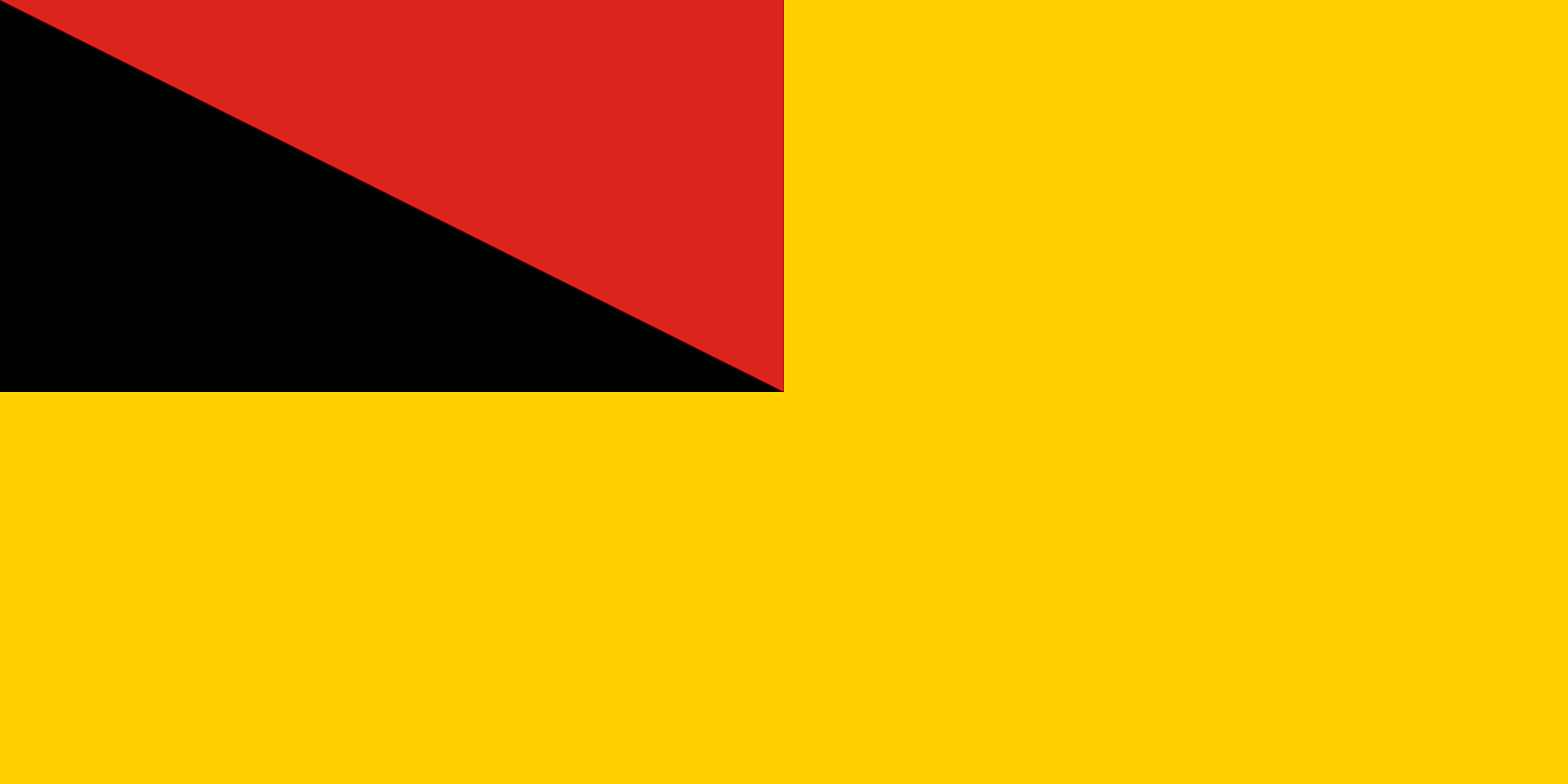 Bendera Negeri 9