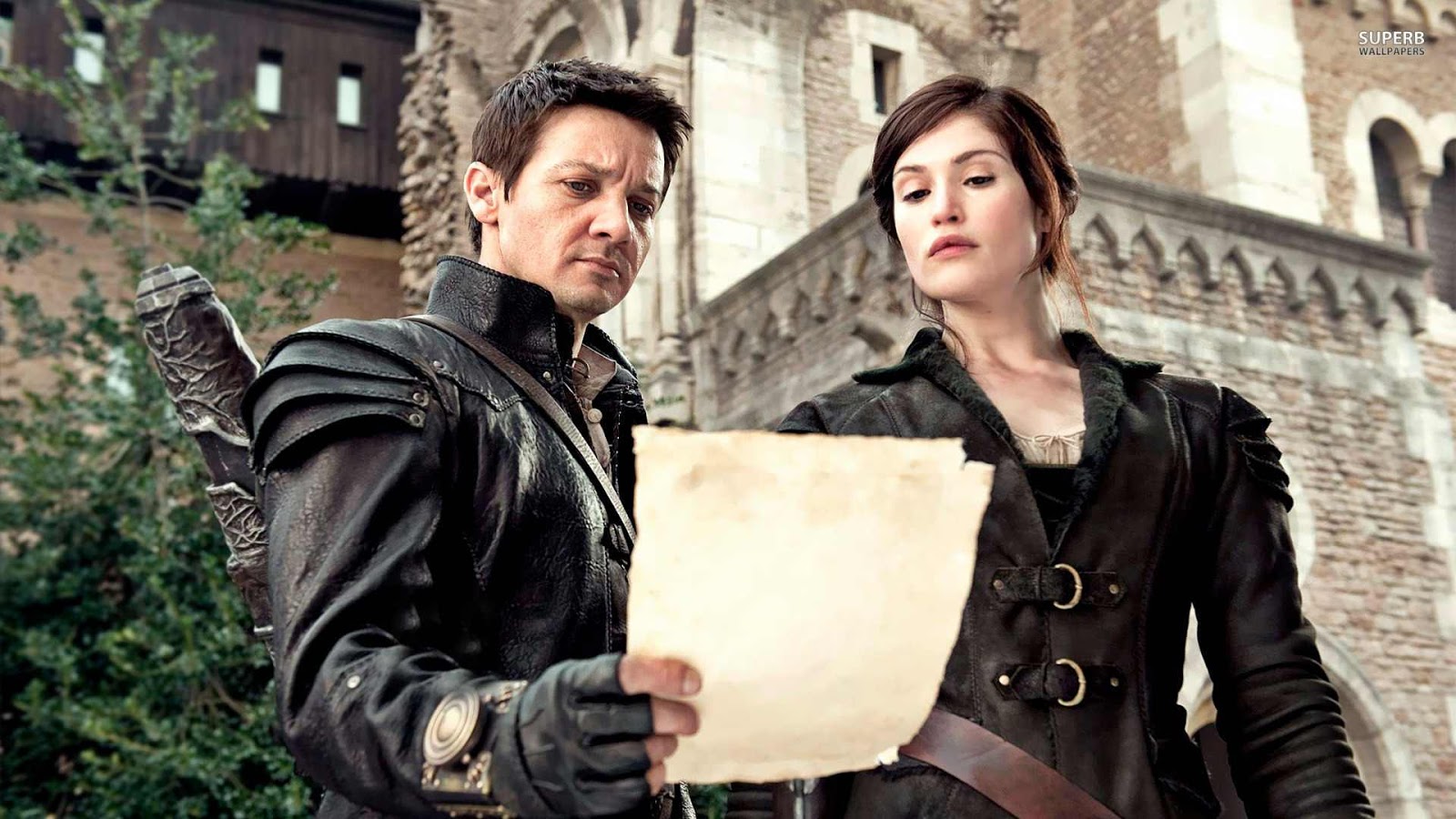 download hansel and gretel witch hunters