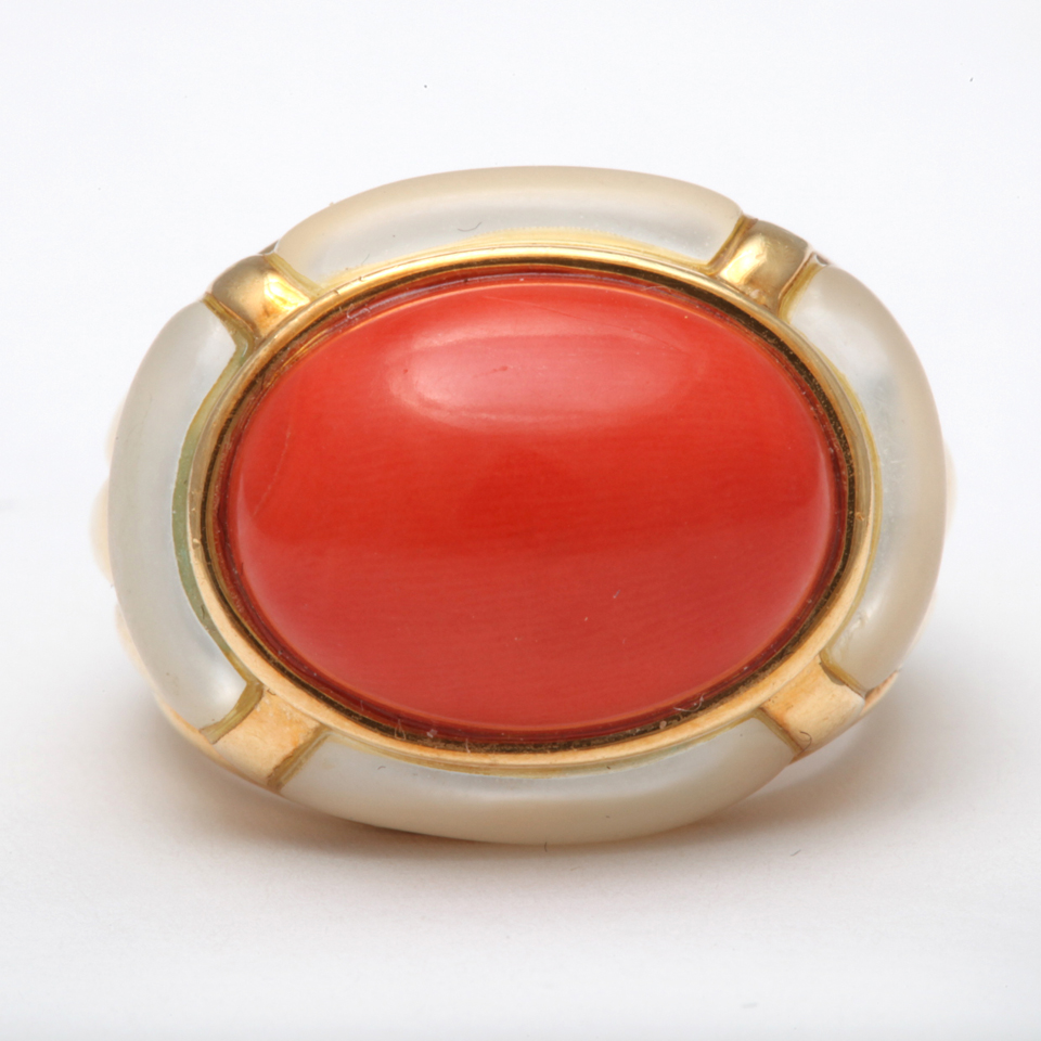 Red Coral Gemstone Who Should Wear Red Coral Stone And Benefits of Red