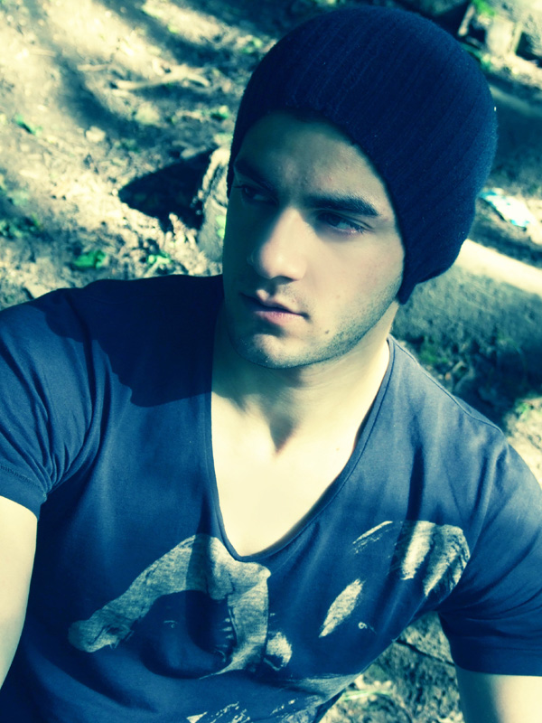 صور شباب رومانسي Romantic pic