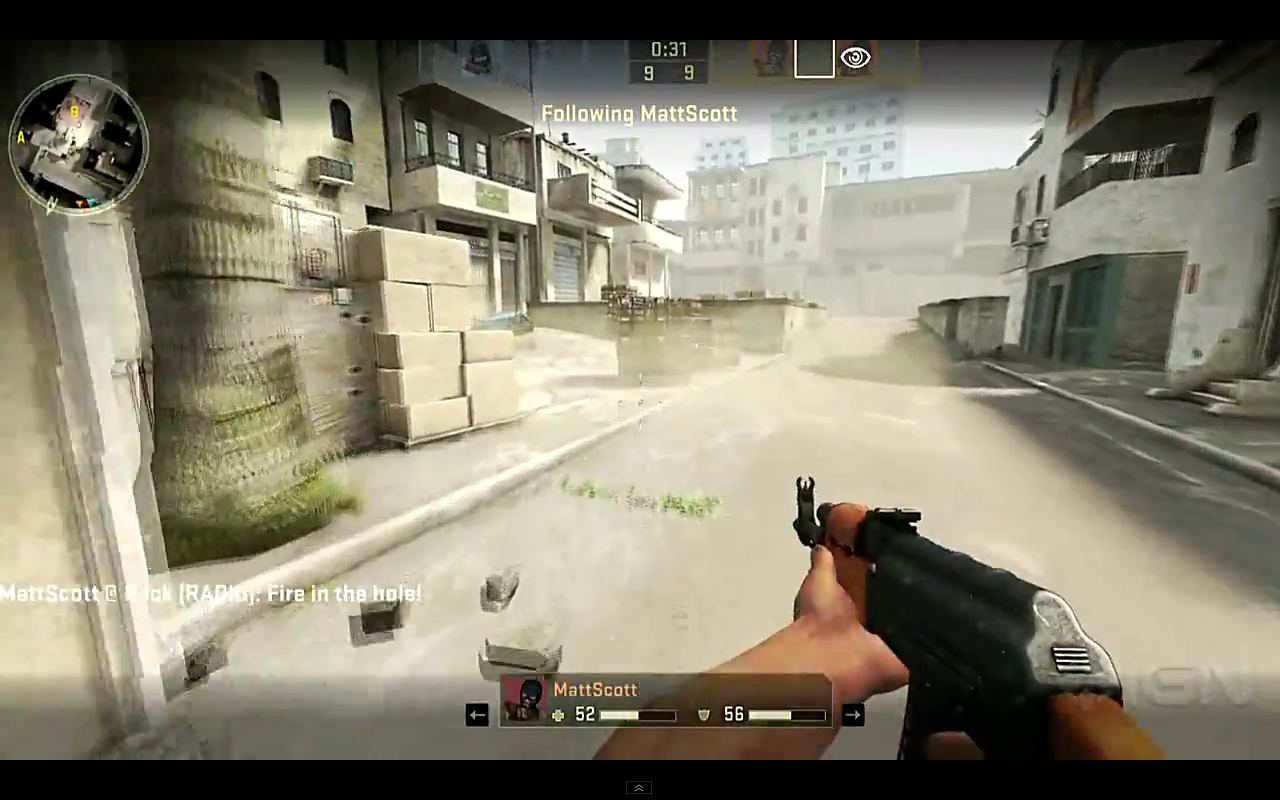Gamer Collection Counter Strike Global Offensive Download